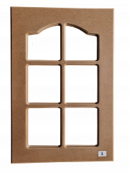 Модел 3 