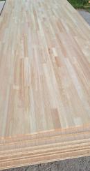 Чамов плот клинозъбен 