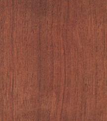 Фурнир Bubinga радиален 