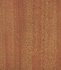 Фурнир Махагон радиален 