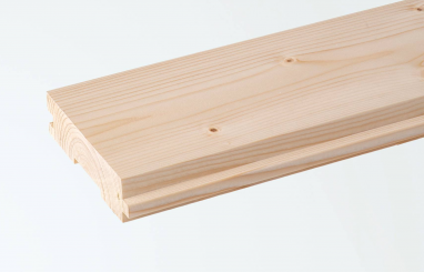 Дюшеме - скандинавски смърч 