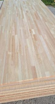 Чамов плот клинозъбен 