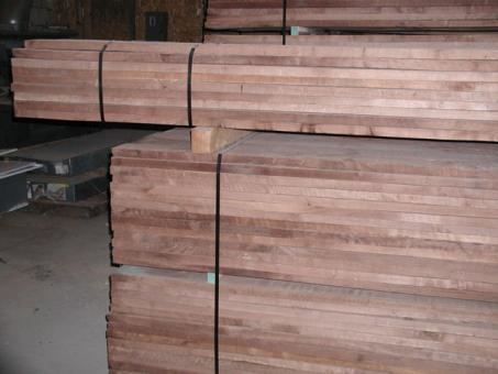 Орех американски 