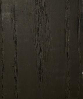 Лакиран фурнирован МДФ Ясен - Midnight 3050 мм х 1220 мм 