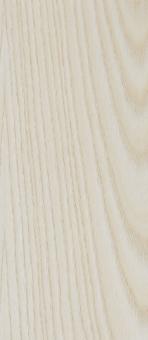 Лакиран фурнирован МДФ Ясен натурален 3050 мм х 1220 мм 